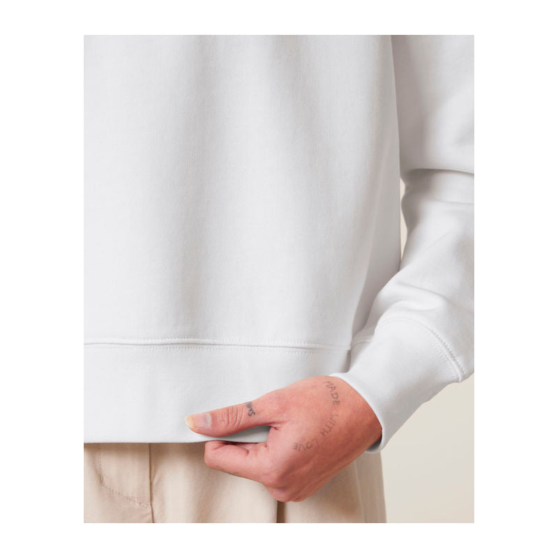 Sudadera con Capucha para Mujer