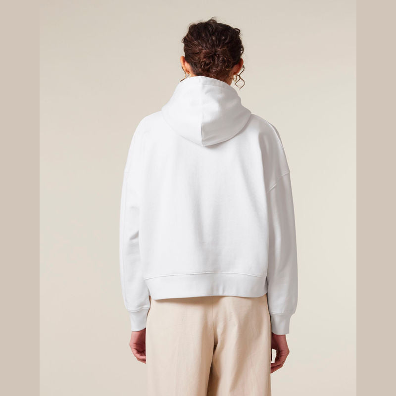 Sudadera con Capucha para Mujer