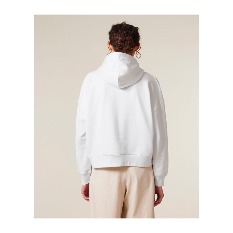 Sudadera con Capucha para Mujer