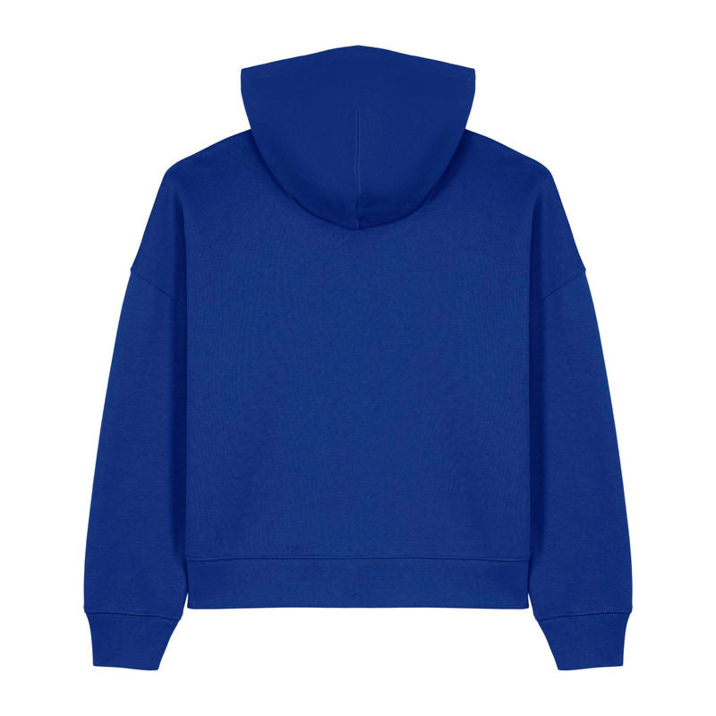 Sudadera con Capucha para Mujer