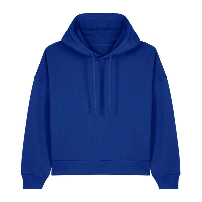 Sudadera con Capucha para Mujer