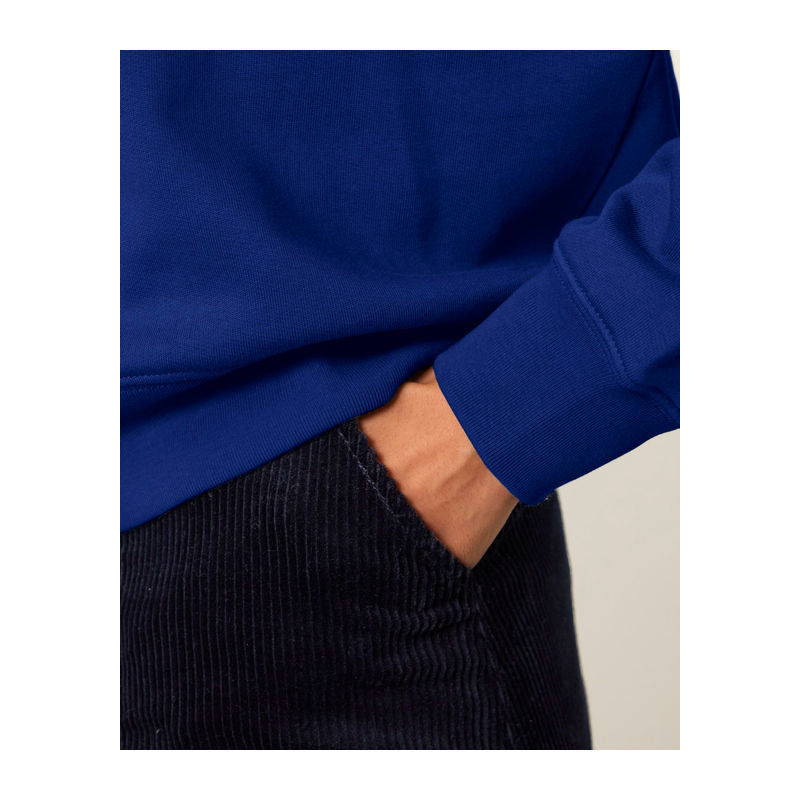Sudadera con Capucha para Mujer