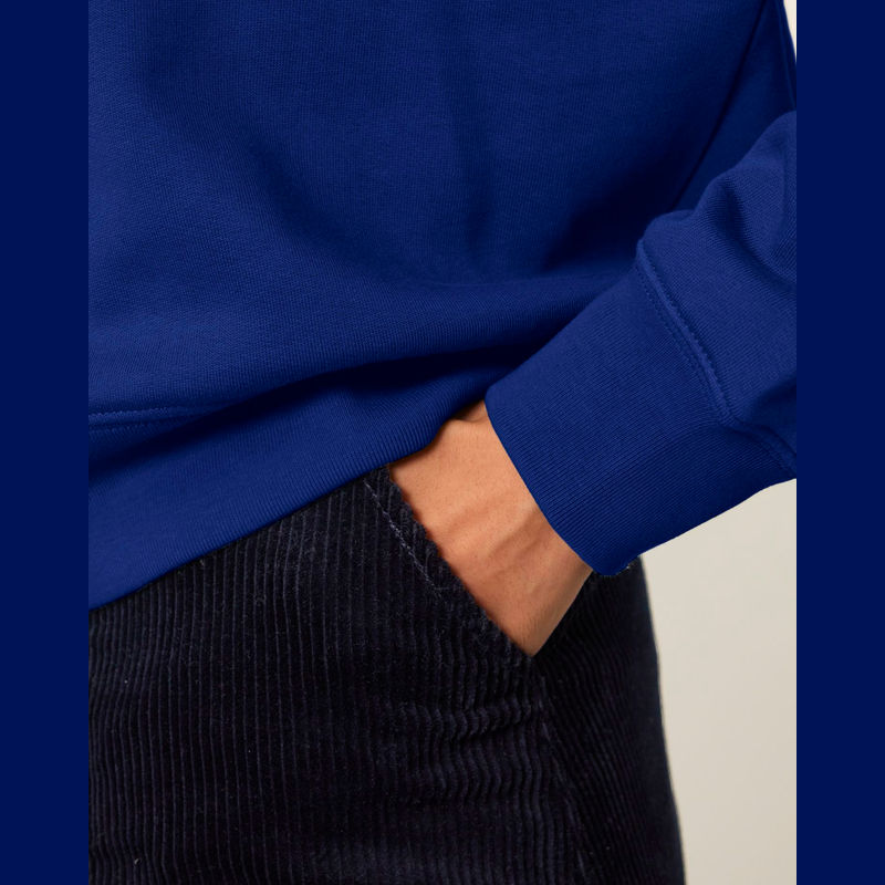 Sudadera con Capucha para Mujer