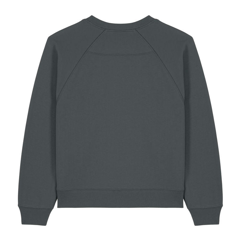 Sudadera Raglán de Mujer Stella