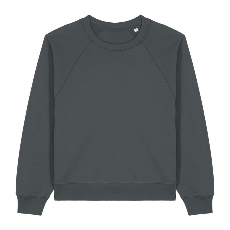 Sudadera Raglán de Mujer Stella