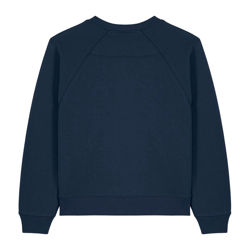 Sudadera Raglán de Mujer Stella