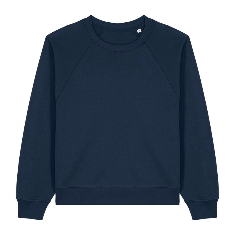 Sudadera Raglán de Mujer Stella