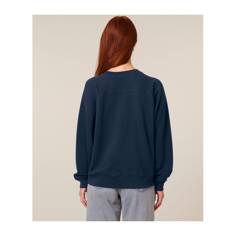 Sudadera Raglán de Mujer Stella