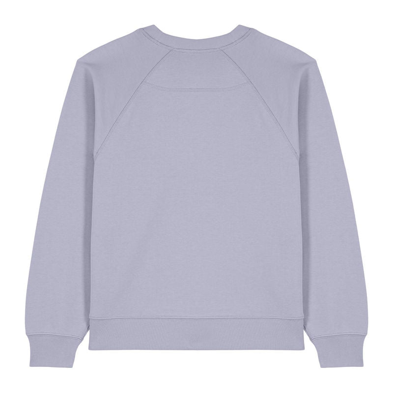 Sudadera Raglán de Mujer Stella
