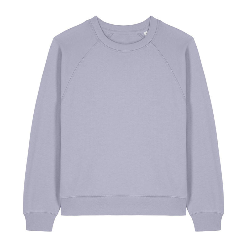 Sudadera Raglán de Mujer Stella