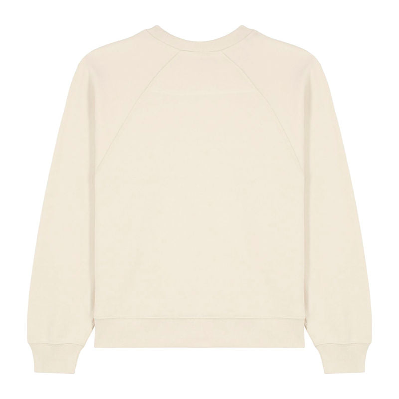 Sudadera Raglán de Mujer Stella