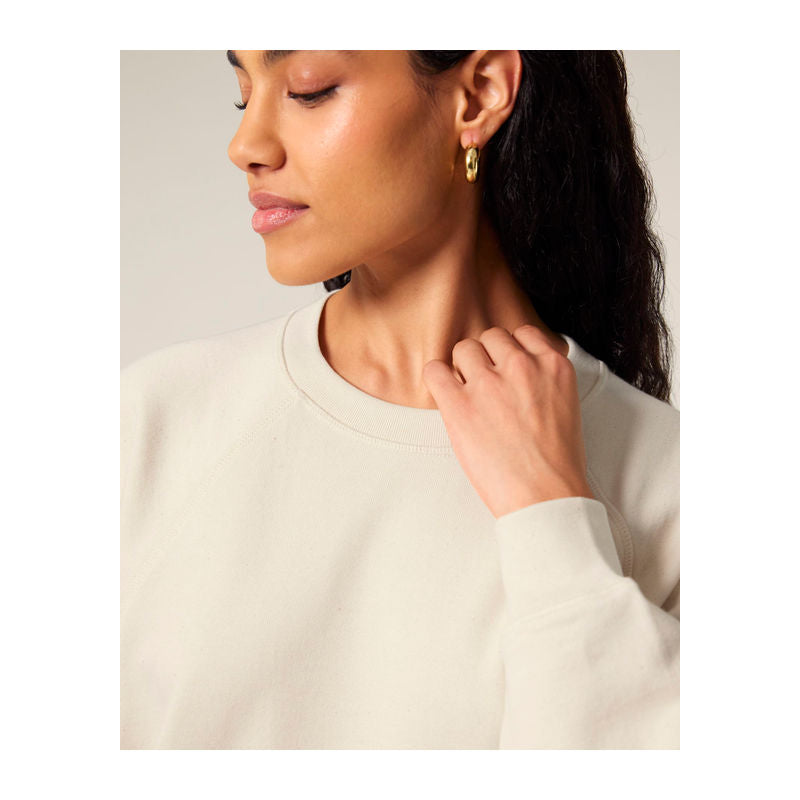 Sudadera Raglán de Mujer Stella