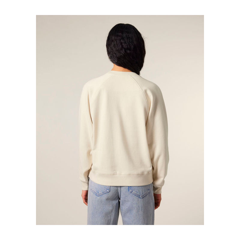 Sudadera Raglán de Mujer Stella