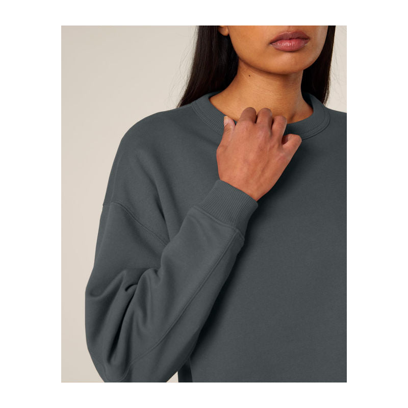 Sudadera Oversize para Mujer Stella