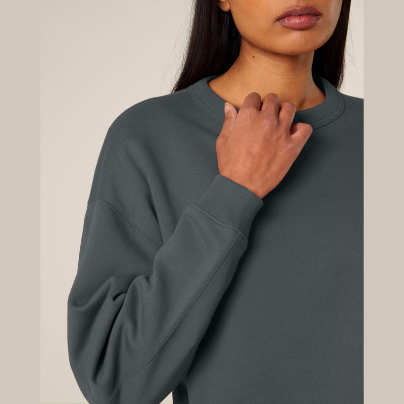 Sudadera Oversize para Mujer Stella