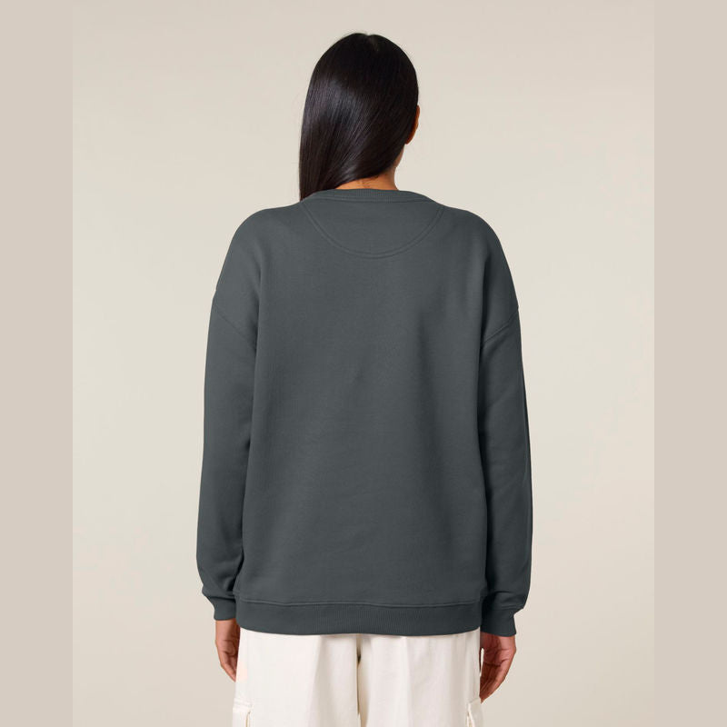 Sudadera Oversize para Mujer Stella