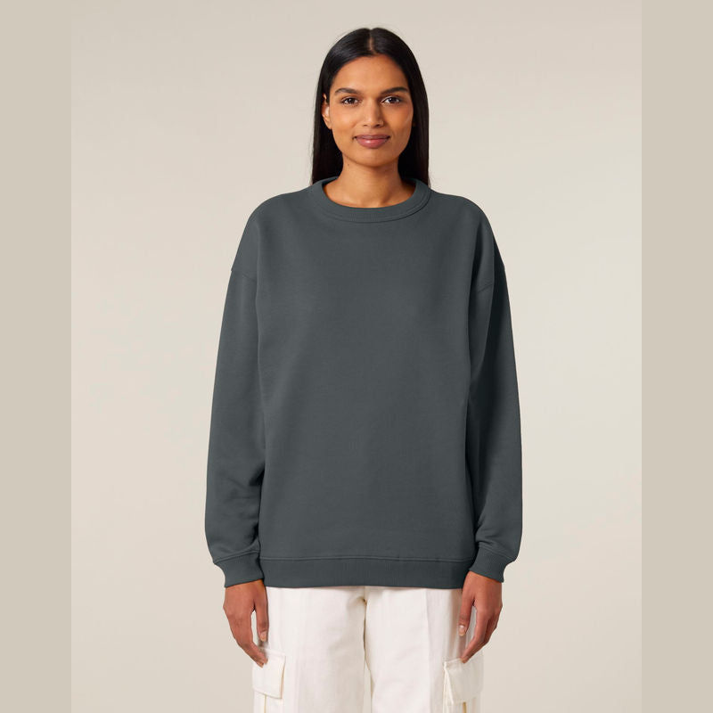 Sudadera Oversize para Mujer Stella
