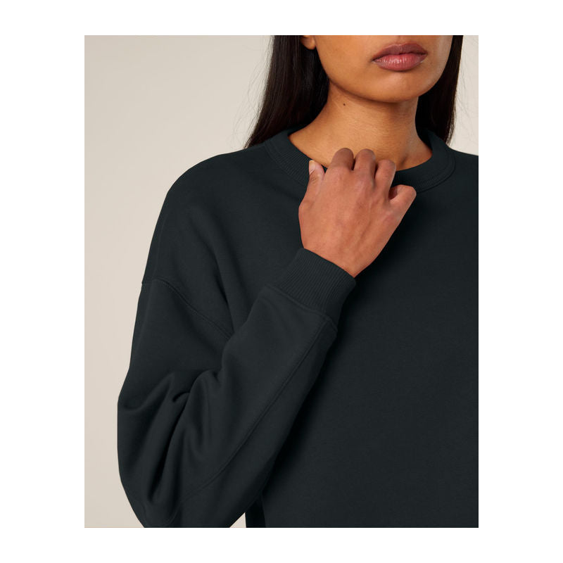 Sudadera Oversize para Mujer Stella