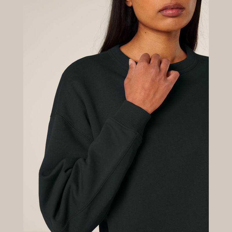 Sudadera Oversize para Mujer Stella