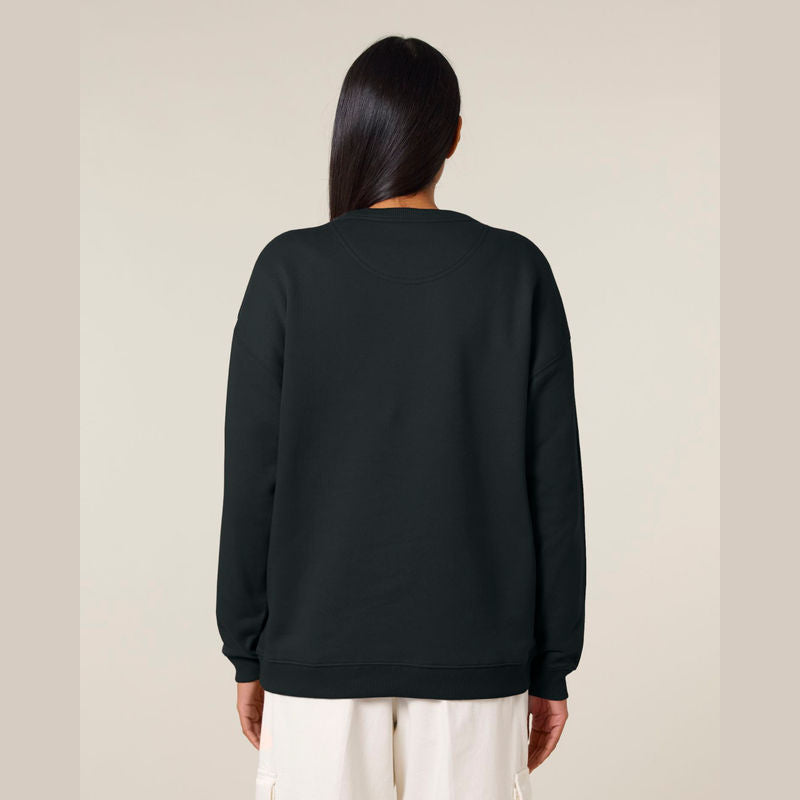 Sudadera Oversize para Mujer Stella