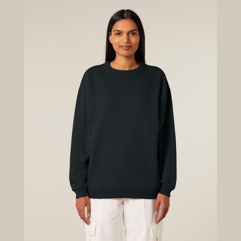 Sudadera Oversize para Mujer Stella