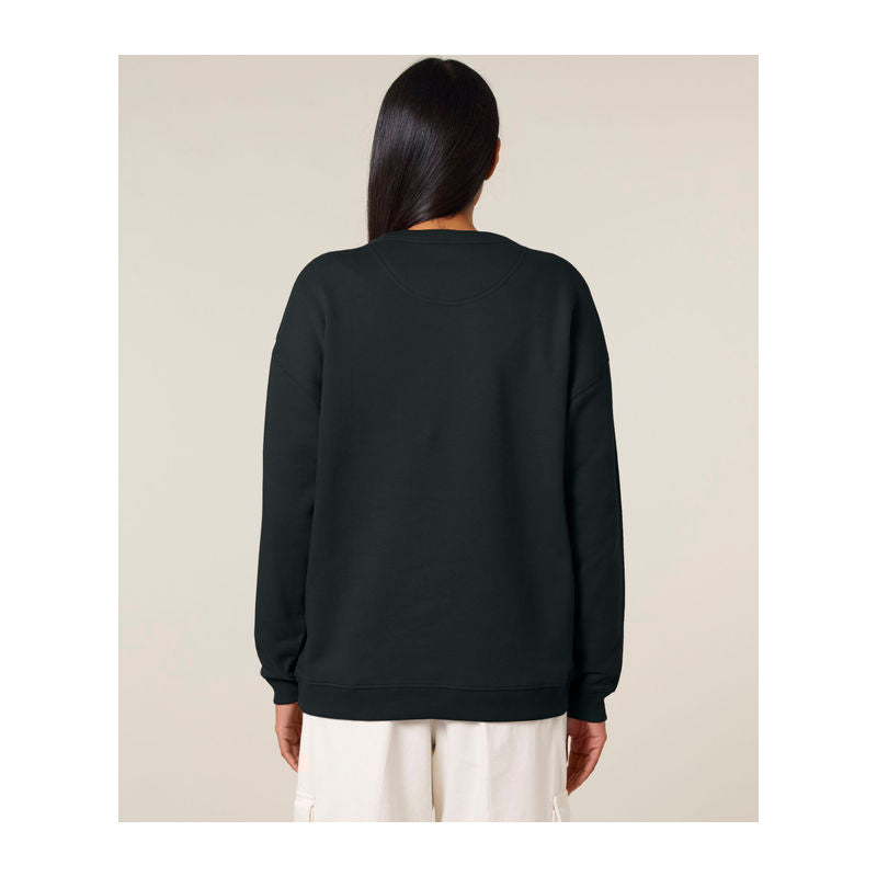 Sudadera Oversize para Mujer Stella