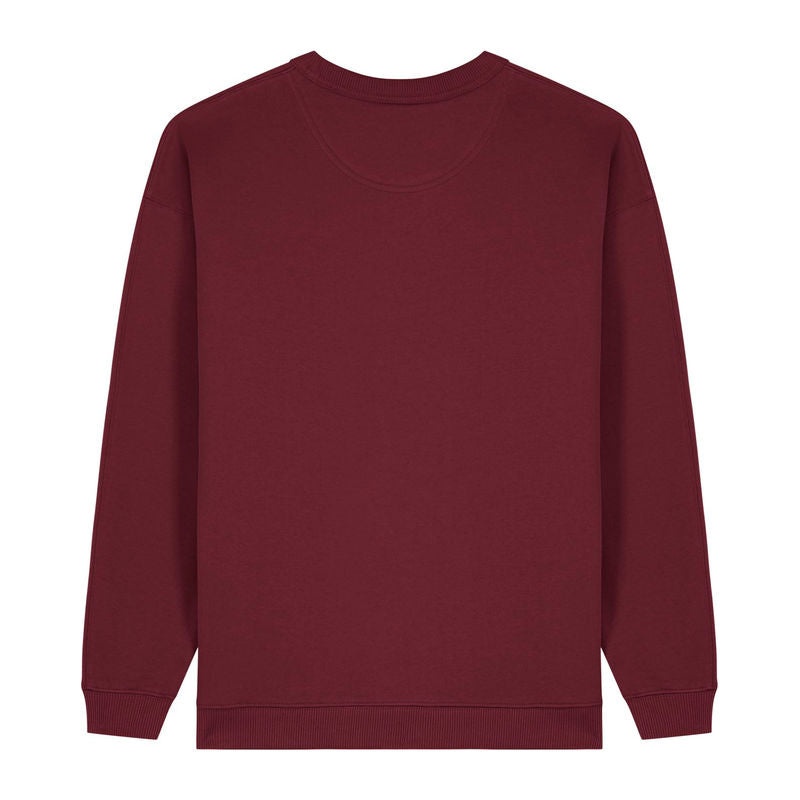 Sudadera Oversize para Mujer Stella