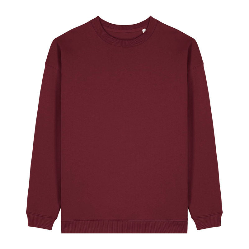 Sudadera Oversize para Mujer Stella