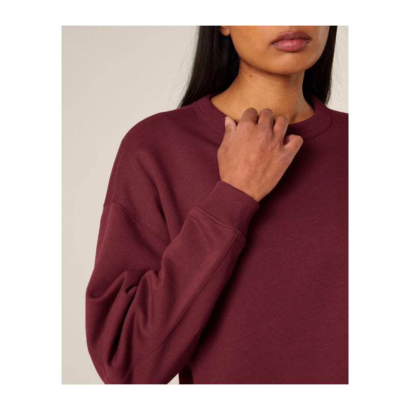 Sudadera Oversize para Mujer Stella