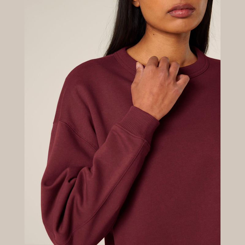 Sudadera Oversize para Mujer Stella