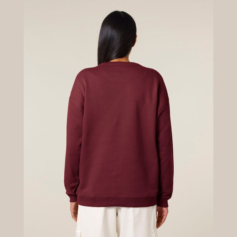Sudadera Oversize para Mujer Stella