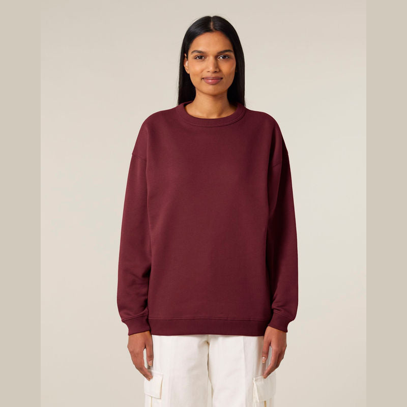 Sudadera Oversize para Mujer Stella