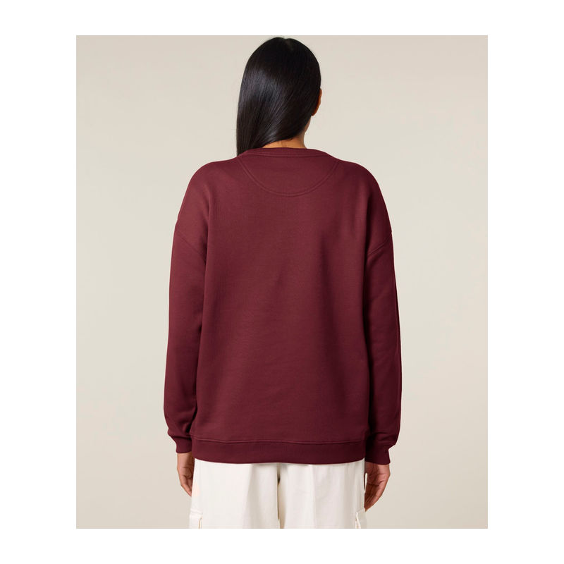 Sudadera Oversize para Mujer Stella