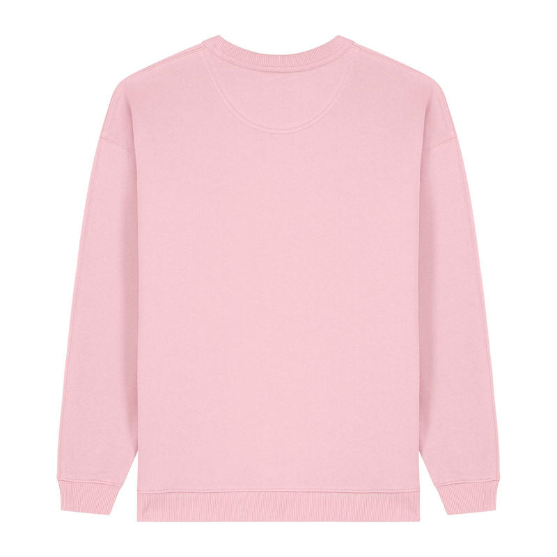 Sudadera Oversize para Mujer Stella