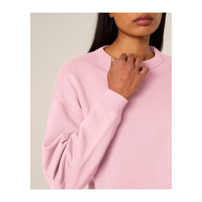 Sudadera Oversize para Mujer Stella