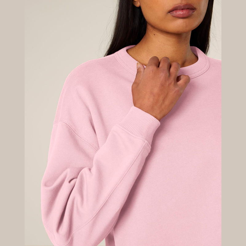 Sudadera Oversize para Mujer Stella