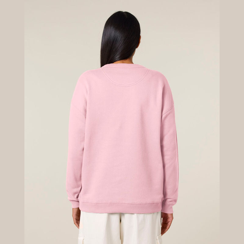 Sudadera Oversize para Mujer Stella