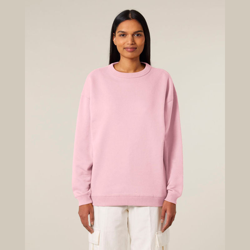 Sudadera Oversize para Mujer Stella