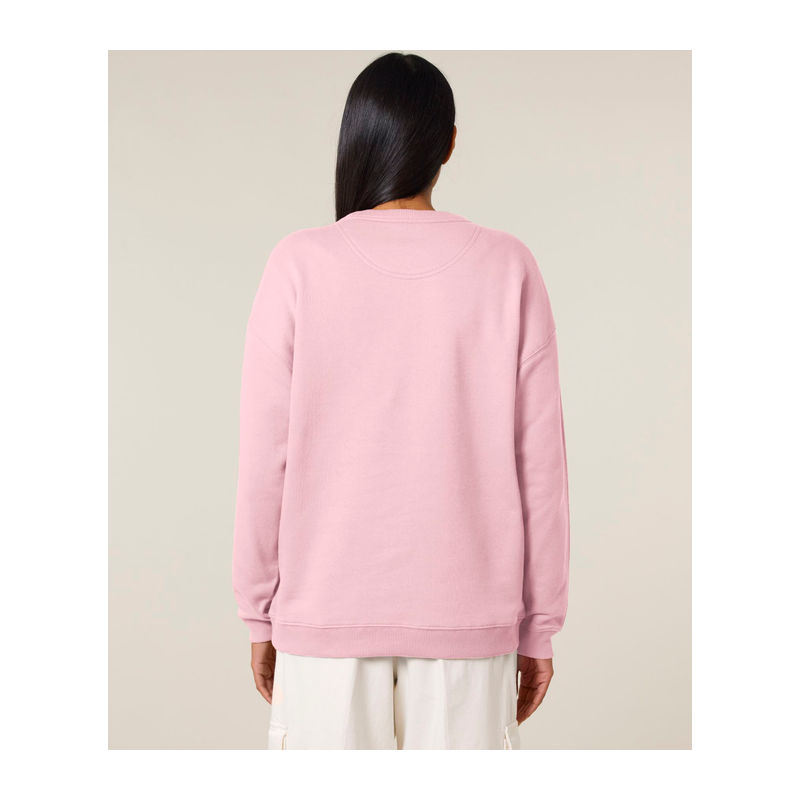 Sudadera Oversize para Mujer Stella