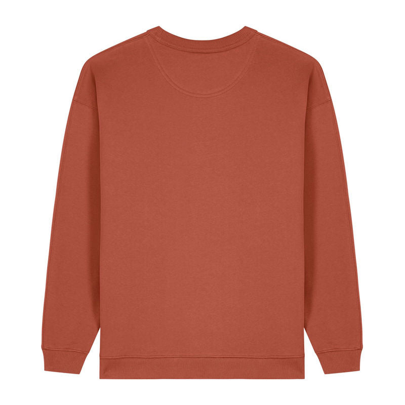 Sudadera Oversize para Mujer Stella