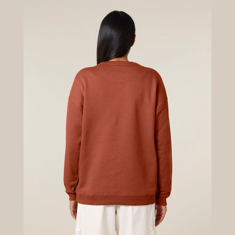 Sudadera Oversize para Mujer Stella