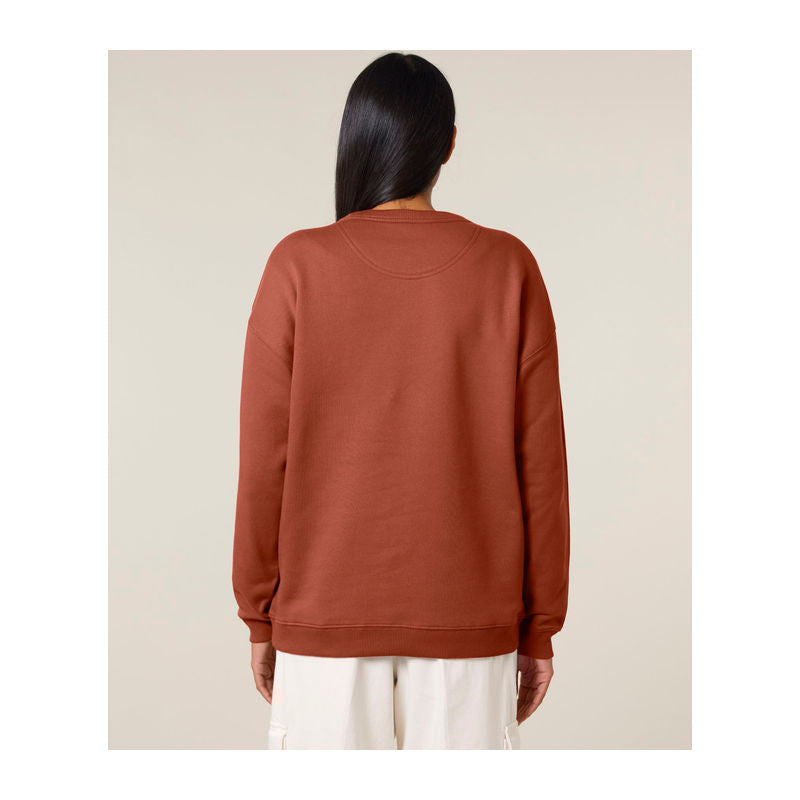 Sudadera Oversize para Mujer Stella