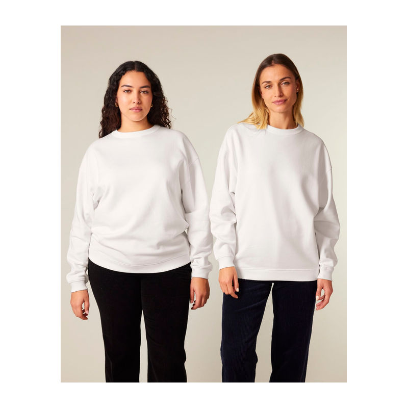 Sudadera Oversize para Mujer Stella