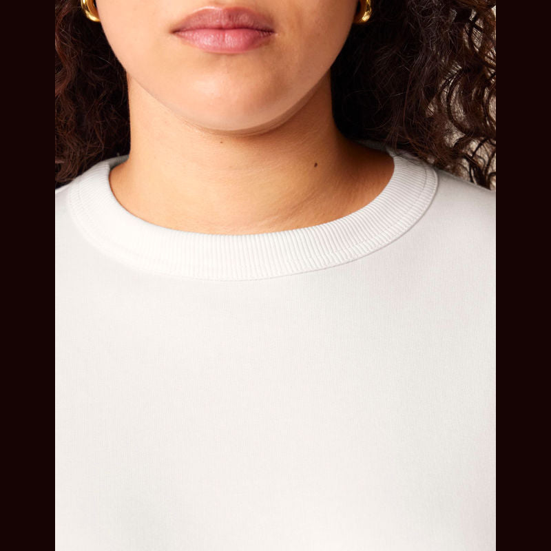 Sudadera Oversize para Mujer Stella