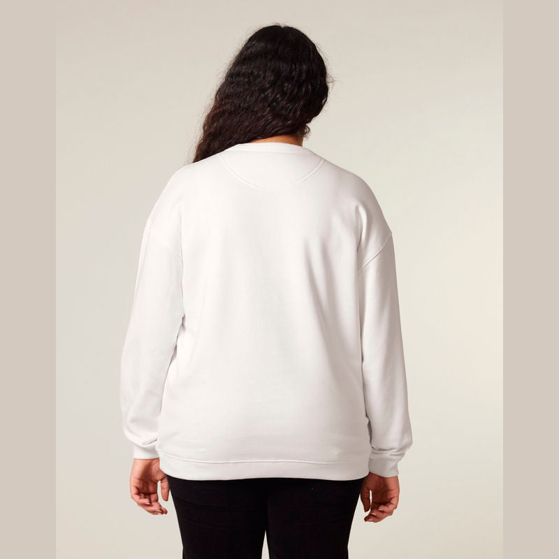 Sudadera Oversize para Mujer Stella