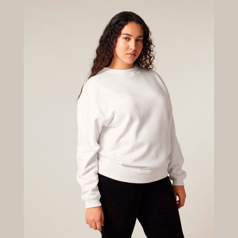 Sudadera Oversize para Mujer Stella