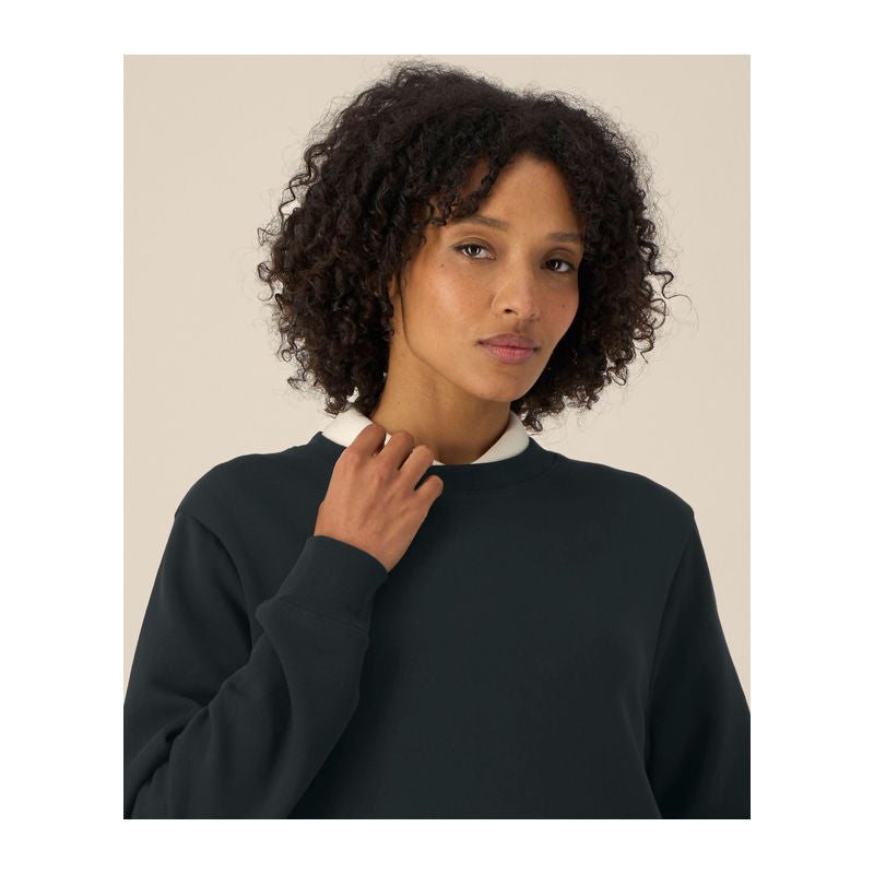 The Stella Thinker Women’s Crewneck