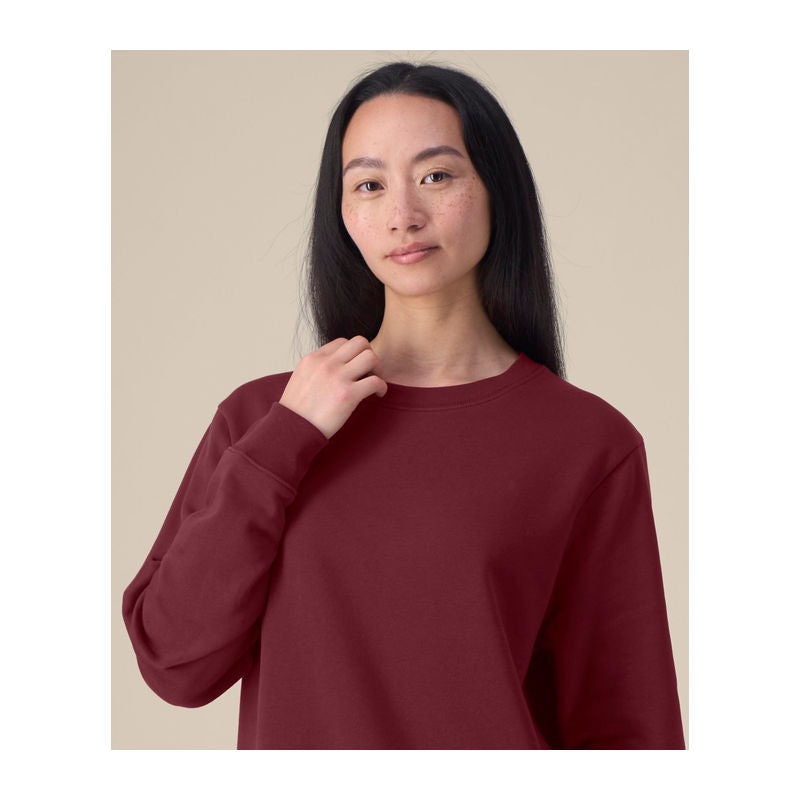 The Stella Thinker Women’s Crewneck