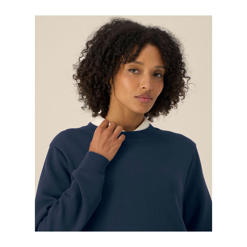 The Stella Thinker Women’s Crewneck
