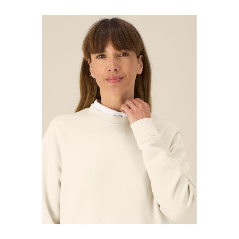 The Stella Thinker Women’s Crewneck